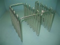 Evaporator - Gefrierfachverdampfer Mod 12 07 [Amica]
